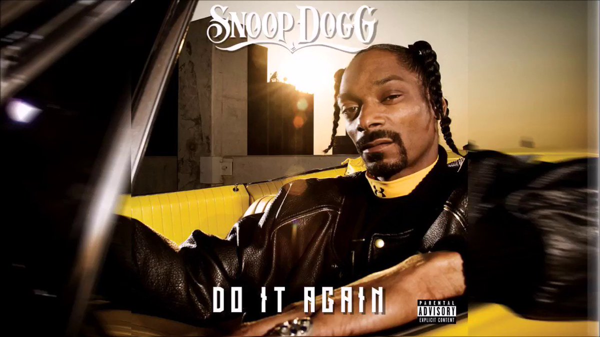 XXL's tweet photo. Snoop Dogg and Dom Kennedy "Do It Again" on their new collab https://t.co/3y2QxOWz2o https://t.co/KOEGb7p7NQ