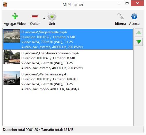 InforVitoria's tweet photo. #MP4Tools, une y divide vídeos en MP4 https://t.co/YDucq4GQao https://t.co/FSMZeUmgpn