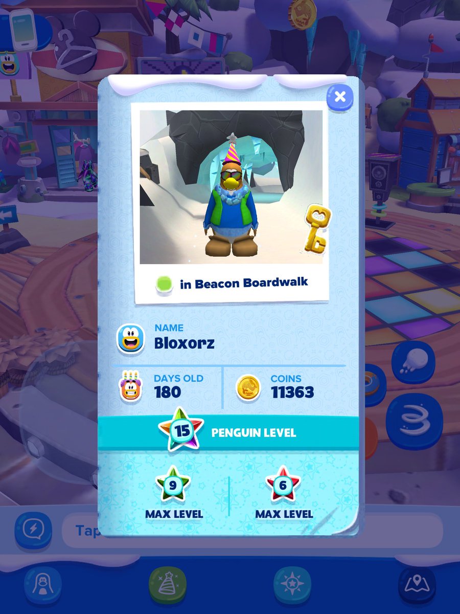 BloxorzCP's tweet photo. #RT this tweet if you think it would be cool to change our "playercard background". It would be great to earn those during special events! https://t.co/7f3e04f4HQ