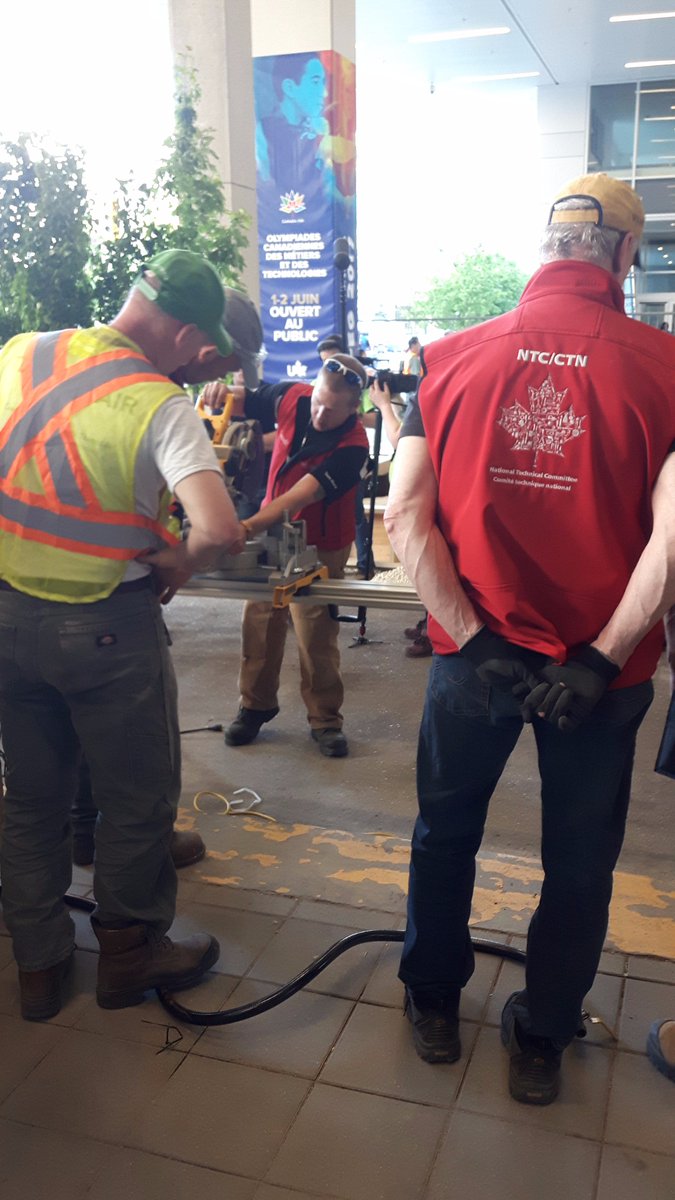 CNLA_Stacey's tweet photo. SCNC 2017 Orientation for Landscape Gardening is underway - Thank you NTC for all that you do! https://t.co/CpnQOmEybs