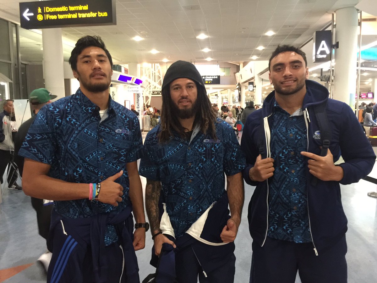 shopsamoa's tweet photo. Let's Go @BluesRugbyTeam #BLUvRED in #BeautifulSamoa #EveniPacific #EleiShirts #ShopSamoa #BluesAllDay https://t.co/vbLsbsoycs