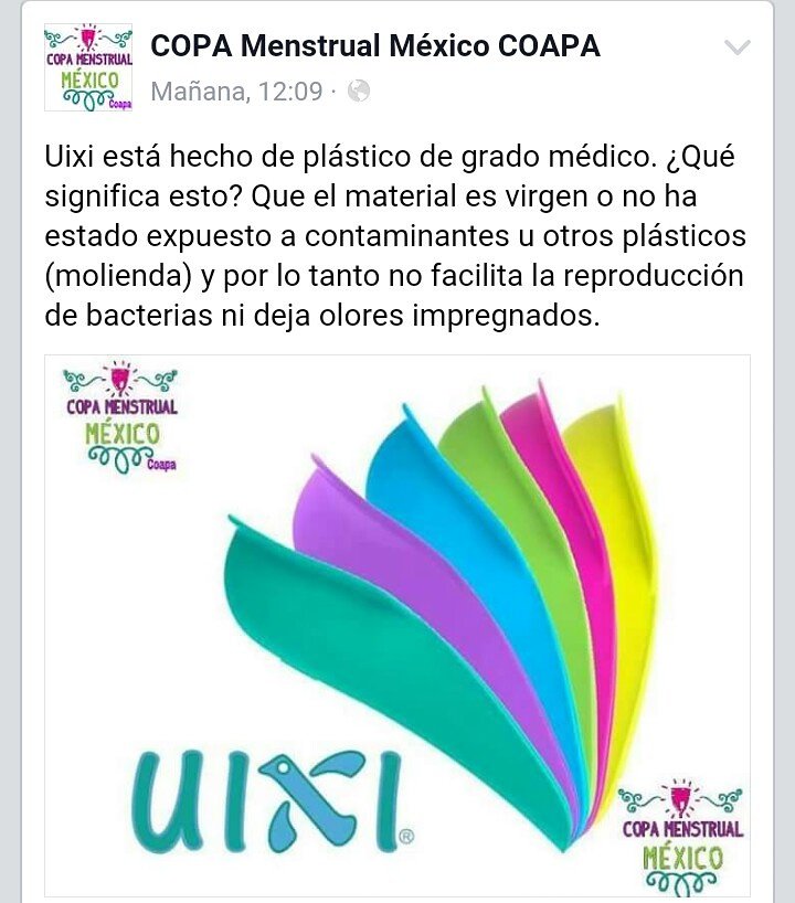 CMMCoapa's tweet photo. Uixi dispositivo urinario, te permite orinar de pie, cuando viajas o en balos publicos sucios.
#UIXI #Mujersinlimites #cmmc
$160 https://t.co/TLY1skMhjp