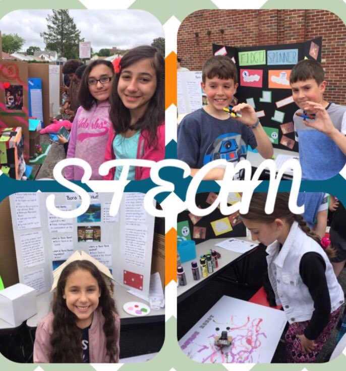 YanaizaGallant's tweet photo. Just some of our AWESOME projects from our #STEAM showcase this afternoon!! This. IS. Engagement #orlorocks #handsonlearning #studentsgency https://t.co/CV5VlXCG4k