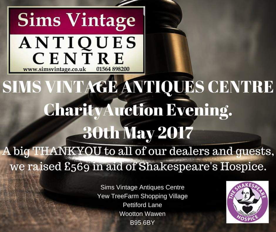 SIMSVINTAGEWW's tweet photo. Great Company Great Hospice Great evening Well Done everyone @SIMSVINTAGEWW @TheBardsHospice @Wootton_Wawen @strat_observer @stratfordherald https://t.co/IYmlHZ57Zd