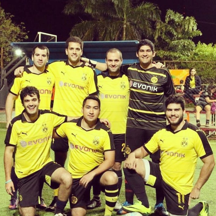 Este sábado a las 19:30 enfrentamos a la 2016 en la final del Torneo de Verano del <a href="/cristoreyexa/">Aso Exa Cristo Rey</a> #VamosBoru #QuieroSerCampeón #MarinDT ⚫💛🔜🏅🏆