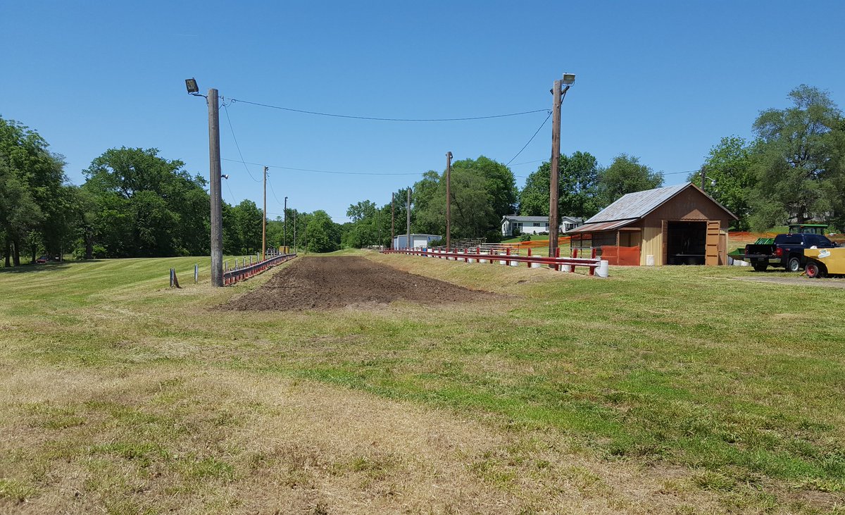 Mid Buchanan FFA tweet media