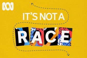 racecardpod's tweet photo. New episode!! we chat with @RNDrive's executive producer @beverleywang on her podcast project #NotARace. 
https://t.co/4g5Msrjp3E https://t.co/k1OrT4Pzte