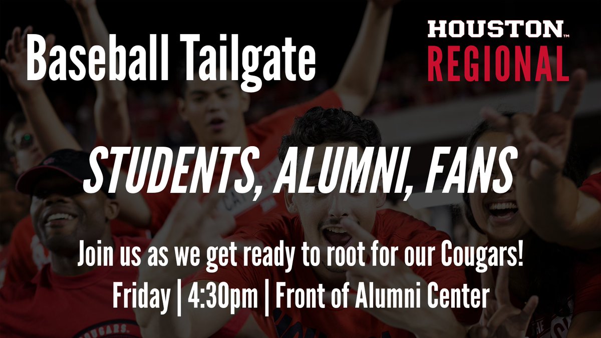EdwinM201's tweet image. The Gentlemen of @HoustonSAE would like to invite EVERYONE to our Baseball Tailgate! bit.ly/2soLuo2 #GoCoogs #M16