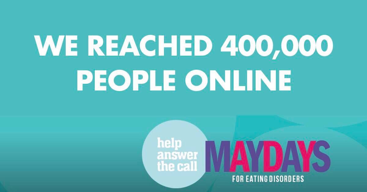 Butterfly Foundation tweet media