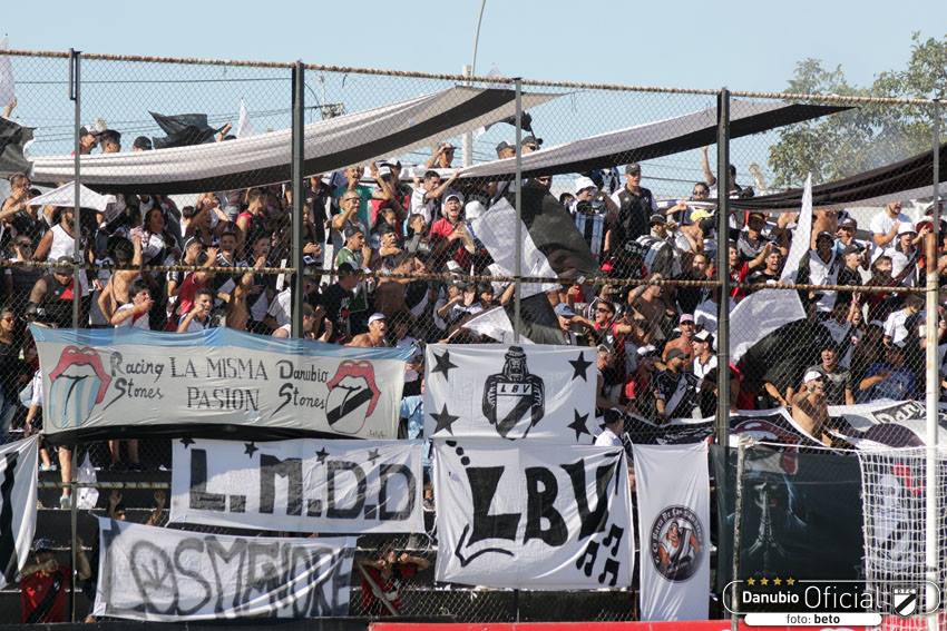 DanubioFC's tweet photo. Intermedio | Fecha 2
Danubio-Nacional
Sábado a las 15 en Jardines
Detalles: https://t.co/T2uzXwNljl https://t.co/cboqDZ7zRD