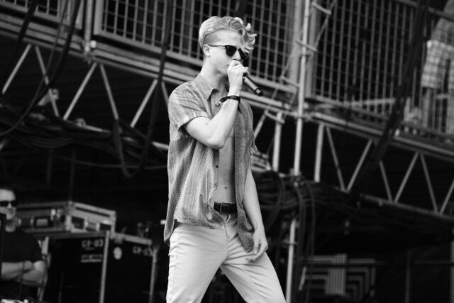 SecureTheSun's tweet photo. We had an amazing time performing at Bottlerock! Thank you to everyone for all the amazing love and support❤ #securethesun https://t.co/2brQzOCQDL