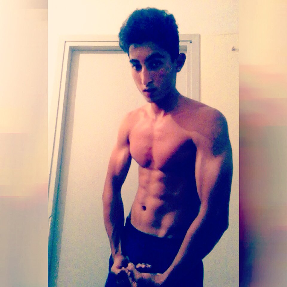 walid_daoud10's tweet photo. 💪💪 https://t.co/F0CjjkX0j5