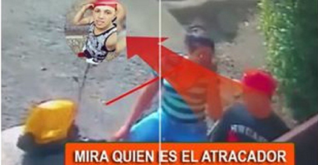 EL JANGUEO TV tweet media