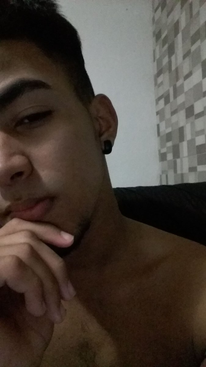 Wallkerrr's tweet photo. Sem bigodineo 😌❤📿 https://t.co/0Brq6LDbkQ