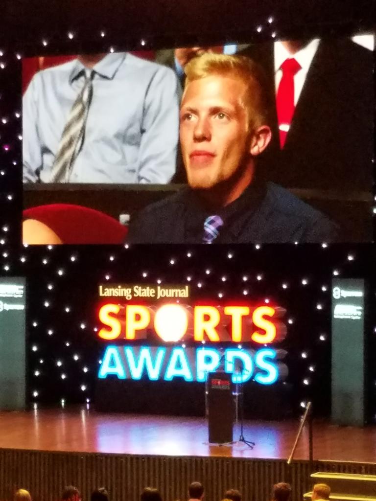 GorhamAmy's tweet photo. #lsjsportsawards https://t.co/6EEcUDnKx8