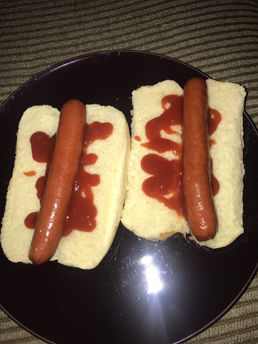 BillHaderIsGod's tweet photo. @GordonRamsay what do you think of my fresh all organic wienies made with my special gourmet buns and tomato paste? #cheflife https://t.co/LZuz2PQCsk