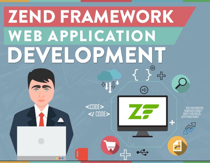 TechticSolution's tweet image. Get Easy Success with #ZendWebApplication Development. #ZendDevelopment #ZendAppDevelopment Read more @ buff.ly/2qFlMKK