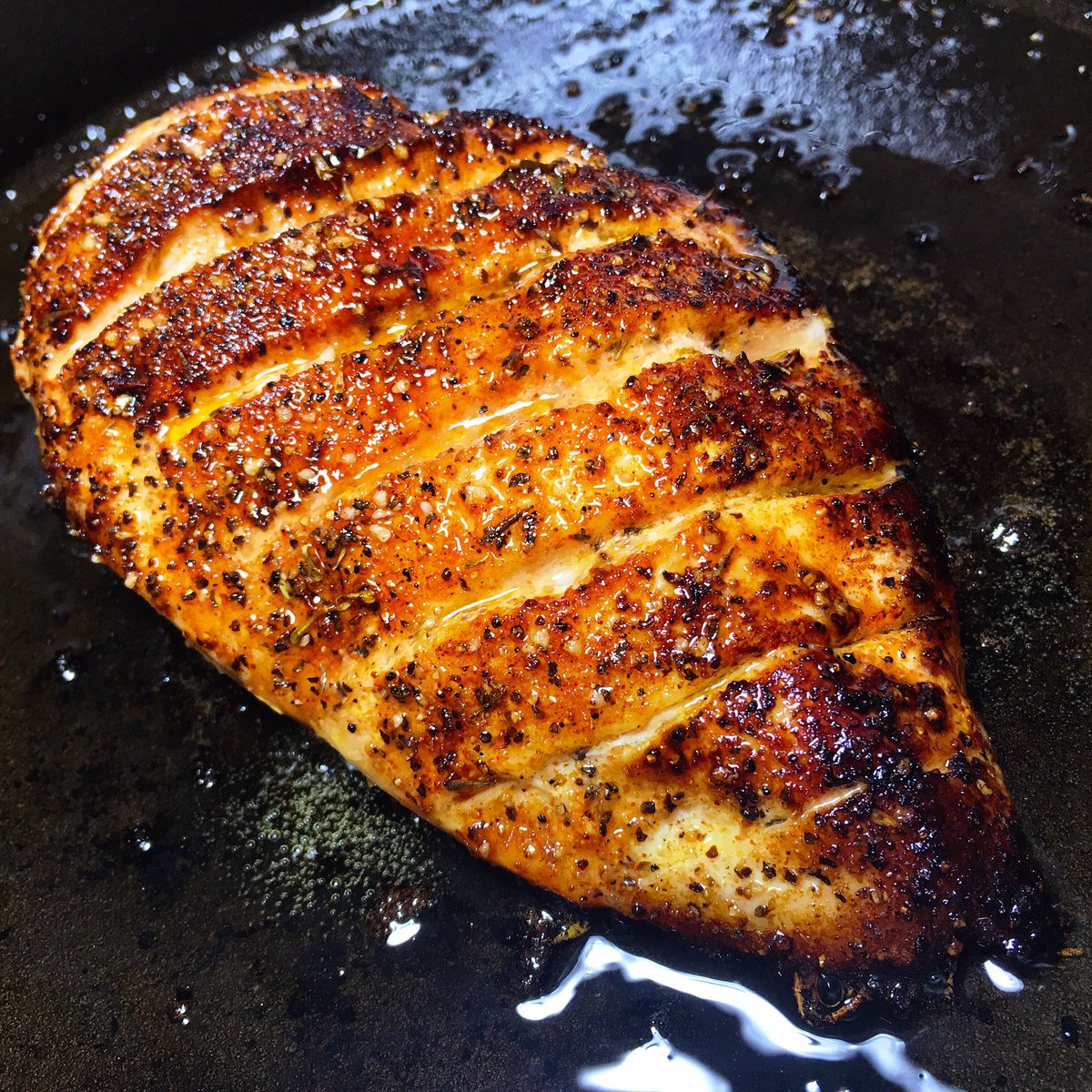 The Culinary Fanatic tweet media