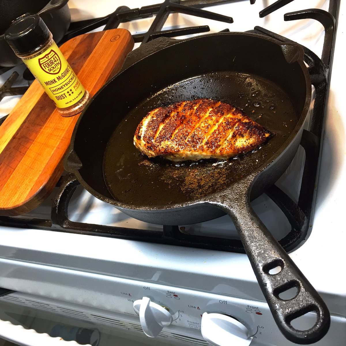 The Culinary Fanatic tweet media