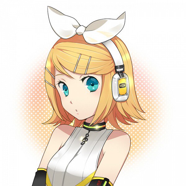 ZaneRomeave87's tweet photo. Bruh im working on my kagamine rin cosplay soon🍊🍊 https://t.co/JsvM24uZMz