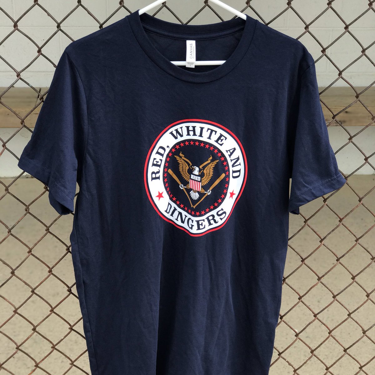 RealKentMurphy's tweet photo. To kickoff the launch of our clothing brand @NBHDClothing, we'll do a giveaway. RETWEET to win this tee.
(Must be following both to qualify) https://t.co/8AvoQjxYIX