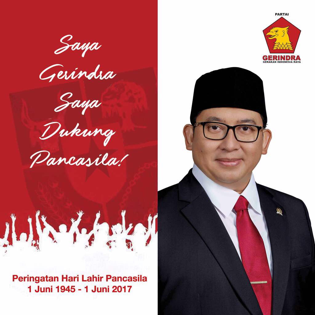 Lahirnya Pancasila Siapa Penggali Nya By FadliZon Chirpstory