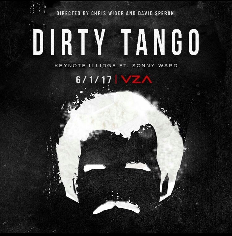 BURNSLOWMEDIA's tweet photo. Tomorrow -
#DirtyTango https://t.co/LhgRbKmP95