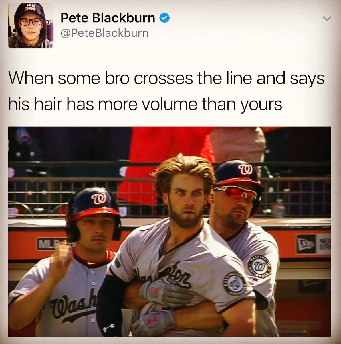 TheBsblr's tweet image. This is great 😂😂😂