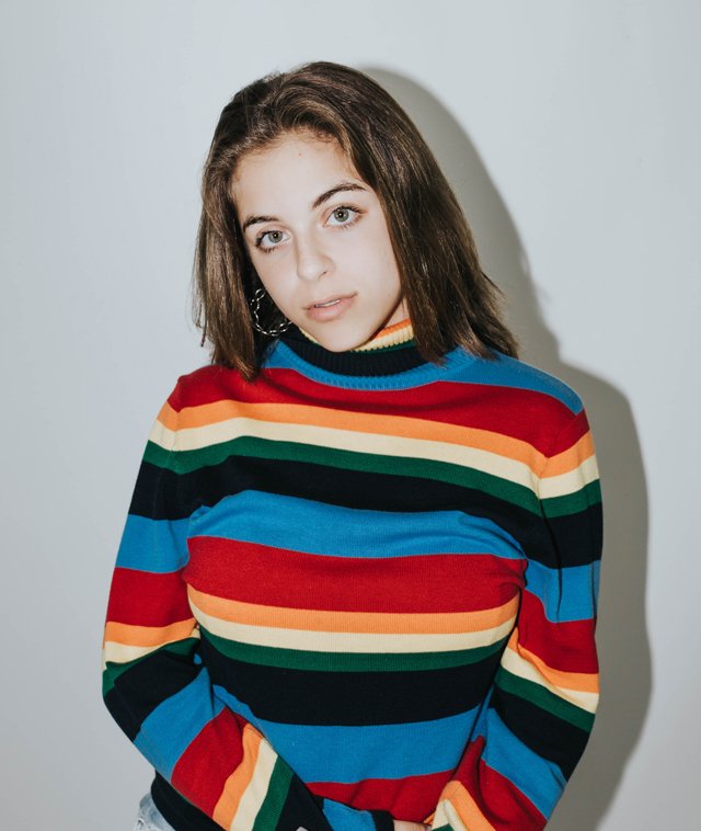 Collab's tweet photo. .@BabyAriel is doing big things. Check out her new interview with @Adweek ➡️ https://t.co/qx1Ano81DF #CollabFam https://t.co/sPuFGodaNs