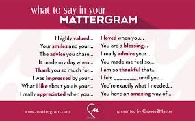 roshbuksh's tweet photo. Become a life changer - The power of words. @MATTERGRAMS @AngelaMaiers #ISQforum https://t.co/swjDbACgeV