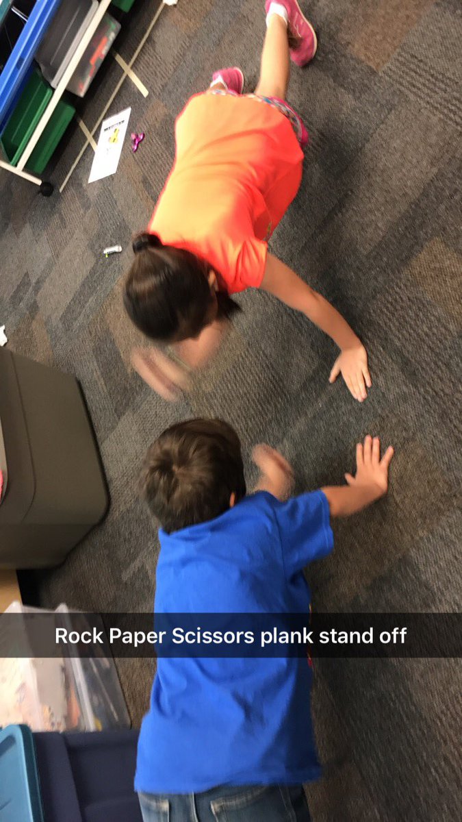 MindyRoseEd's tweet photo. No point in fighting the obvious craze-so teach with it! #FidgetSpinners https://t.co/PbUkzf0Dy7