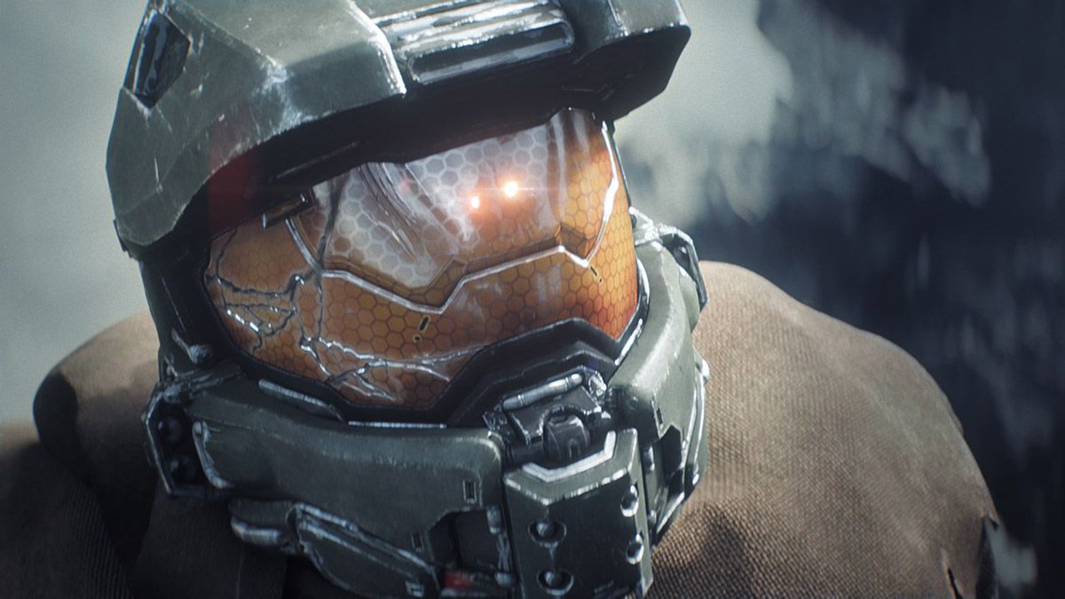 Halo 6 Won't Be at E3 2017 - IGN crwd.fr/2qzHhwC