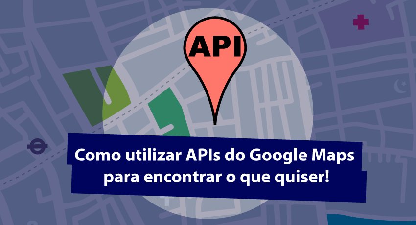mundoapi's tweet image. Saiba como utilizar APIs do Google Maps para encontrar o que quiser! Visite nosso site mundoapi.com.br #mundoapi #api #mc2017