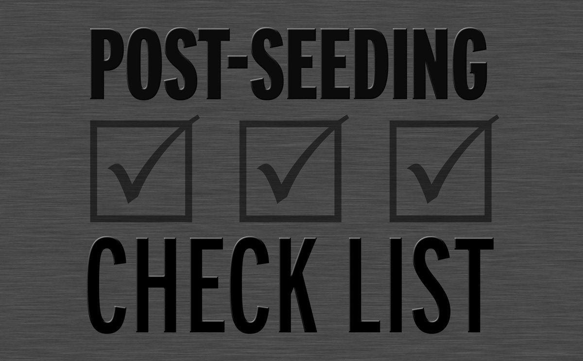 LQS_SA's tweet image. As #plant17 comes to a close. Follow bit.ly/PostSeedCheckl… to ensure your #LiquidSystem is clean before it goes to bed in the shed.