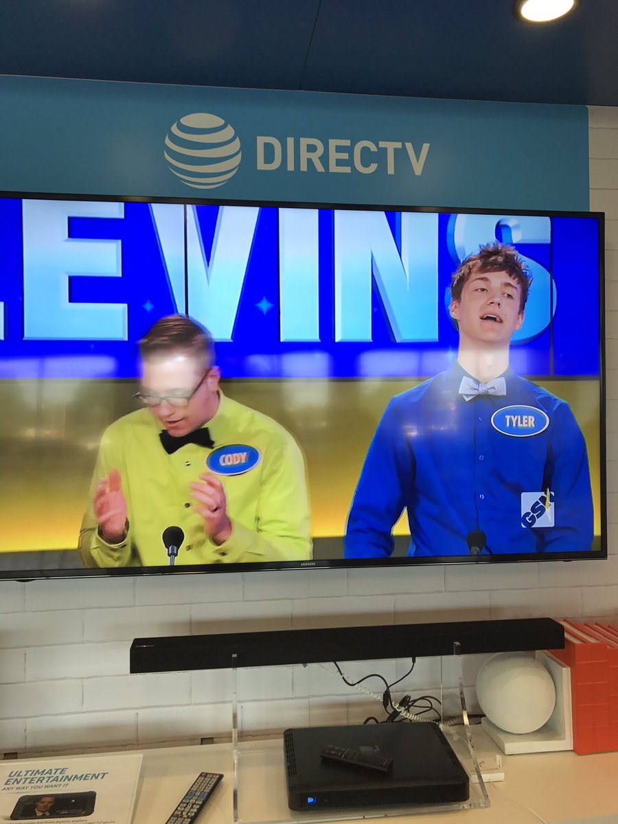VaughnMaximous's tweet photo. @Ninja_TB when you watching family fued and see a certain twitch streamer lol https://t.co/rjA17REWEl