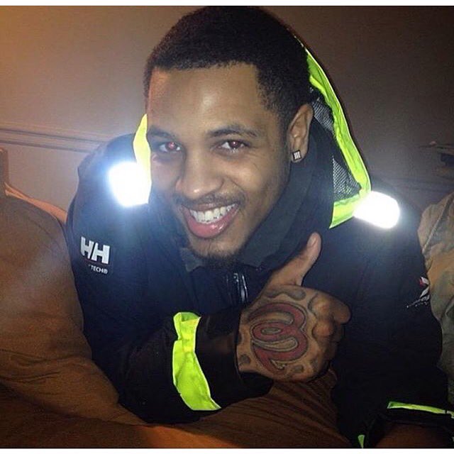 K3VO_20's tweet photo. June 1st #Radday #Clipstar keep Resting my boy ❤️👼🏽 https://t.co/NLOwuNex0Z