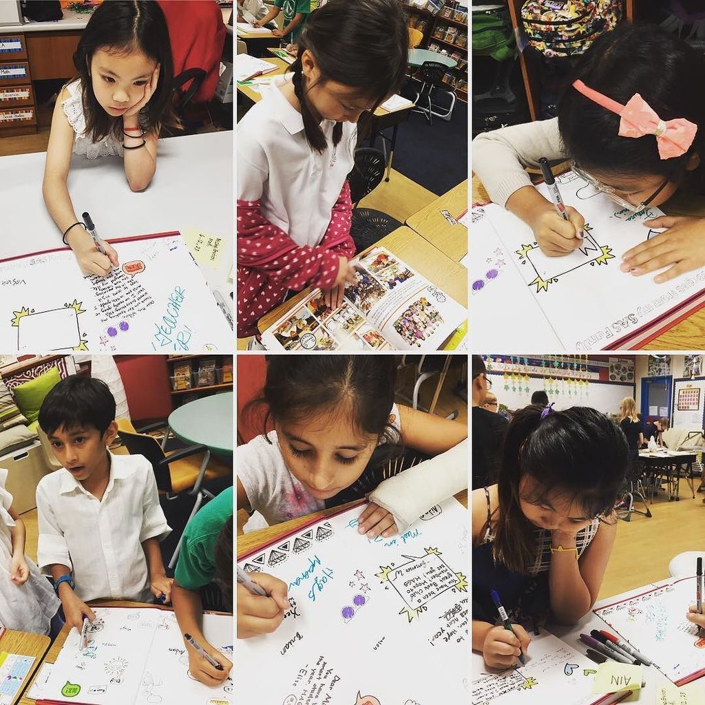 WilcoxSusannah's tweet photo. #lastdayofschool #yearbooksigning #3rdgrade #itsbeenablast #lovethesekiddos❤️ #3rdgrade #bittersweet #class3wilcox… https://t.co/VJlyct47uZ https://t.co/bW69fz047G