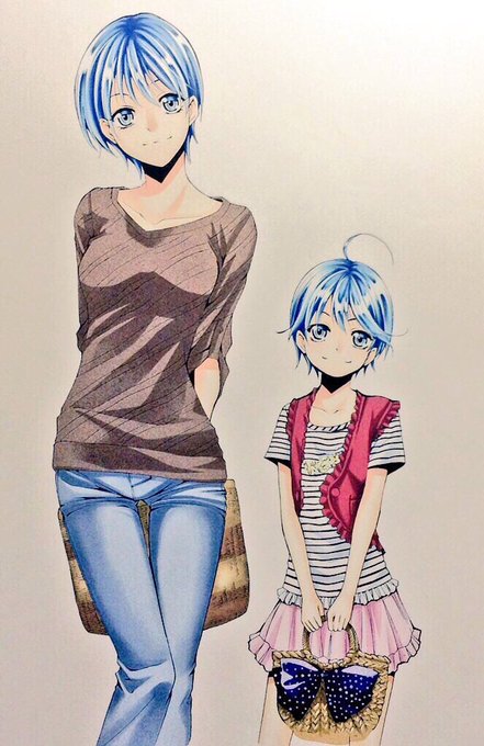 6月1日は朝比奈涼風の誕生日のtwitterイラスト検索結果 6月1日は朝比奈涼風の誕生日のtwitterイラスト検索結果