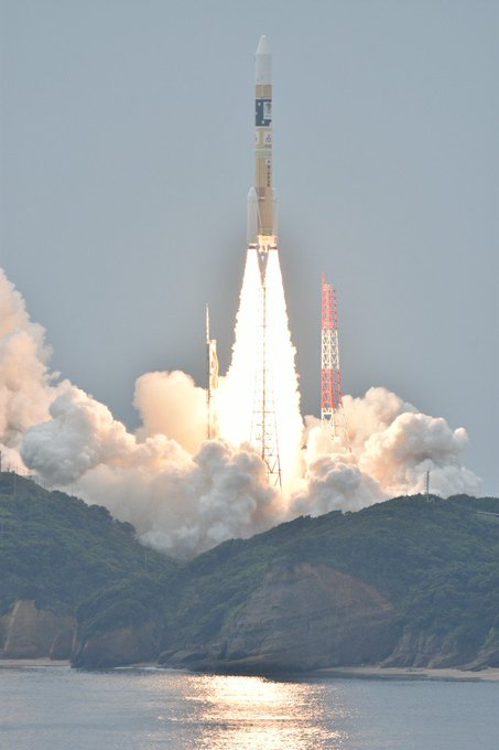 「みちびき」「重力波検出」/先週の宇宙科学トピックスから