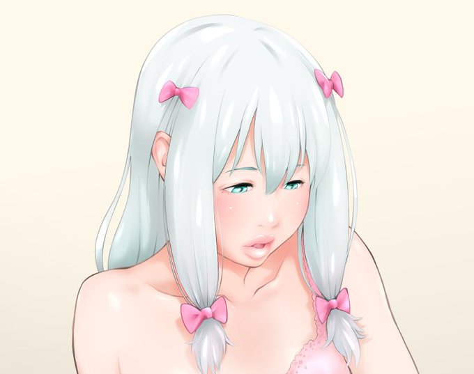 紗霧ぽいもの
フルサイズはhttps://t.co/5hkWKqCdyJへ 