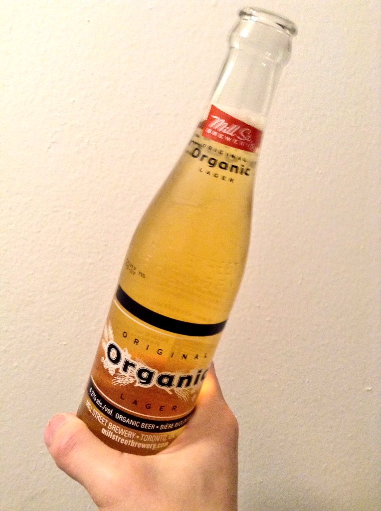 myblocktyler's tweet photo. If you only knew how much I've been looking forward to this @MillStreetBrew moment.
Oh Honey!
This is where it all began
#MillStreetOrganic https://t.co/jBhRHhSGlr