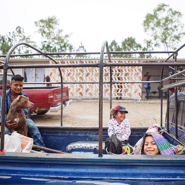 Learnography's tweet photo. Reposting @health2help:
Local transport) #healthandhelp # #guatemala #гватемала #клиниканакраюземли
#brainpagetheory #edchat #edtech https://t.co/lQy9731Qxf