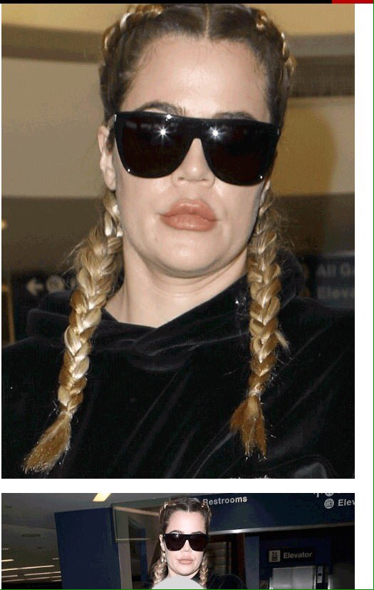 PrincessMBA7's tweet image. Money, fame &amp;amp; status can't keep you youthful. Damn 😫