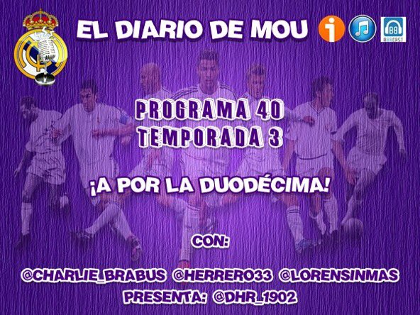 Charlie_Brabus's tweet photo. Pod 3x40 @eldiariodemou
En capilla templando los nervios
con:
@lorensinmas
@herrero33
@dhr_1902
& me
#alplay
https://t.co/XqWm4SDkrq https://t.co/DeXjuT1lHK