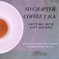 AcdmyOfHandmade's tweet photo. #SDMakers: Want to get your products into holiday gift guides? Join us on Saturday, 6/10 at 10:30 am to learn how! https://t.co/vU5D5CnC7q https://t.co/9CSICRYCpO