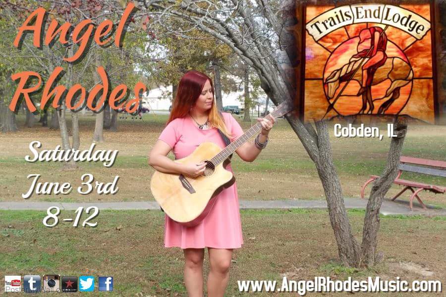 AngelRhodes_'s tweet image. This week! #comeoutandseeme 
Fri: @Walkersbluff 
Sat: Trails End Lodge
Sun: @honkerhill 
#giglife #lovemyjob #singersongwriter #rainbowhair