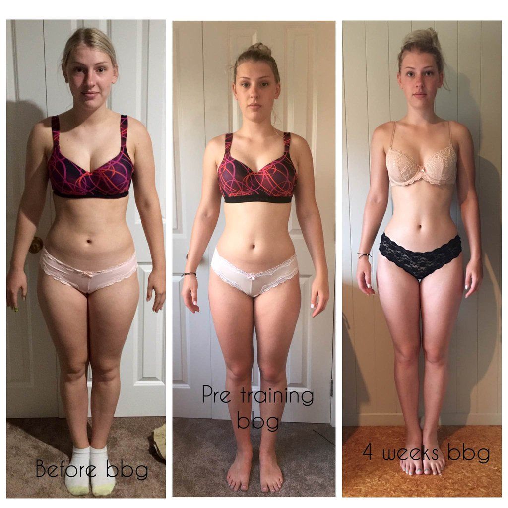kayla_itsines's tweet photo. Lauren & Zoey showing us their amazing progress! #BBGTransformations
https://t.co/vU4n6sXtXG https://t.co/L6B8cvjnNt