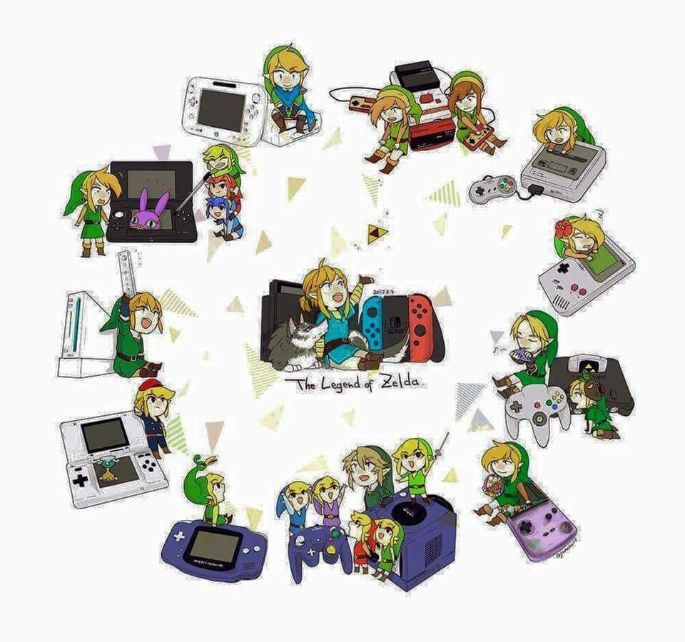ZeldaSaid's tweet photo. https://t.co/gVyk6fGaVF