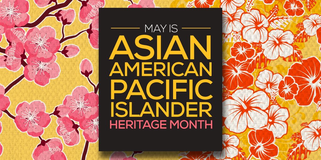 MSantiagoAD54's tweet photo. As we wrap up #AAPIHeritageMonth I'd like to once more recognize the contributions of our Asian community in #AD53! We're #strongertogether! https://t.co/D7Or7uxjm5