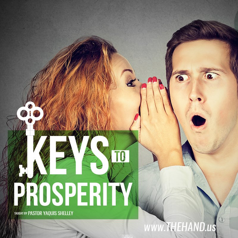 HandoftheLord's tweet photo. The Hand of the Lord International, Wednesday 7PM Service; "Keys To Prosperity", Taught by: Pastor @YaQuisShelley #KeysToProsperity https://t.co/7R7y3kqX3g